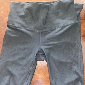 Lululemon Leggings - Black